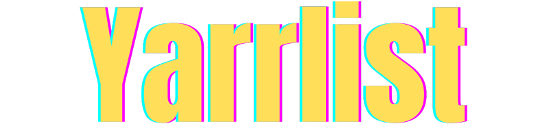 YarrList – Best Directory for Free Movie Streaming Sites 2026 YarrList logo
